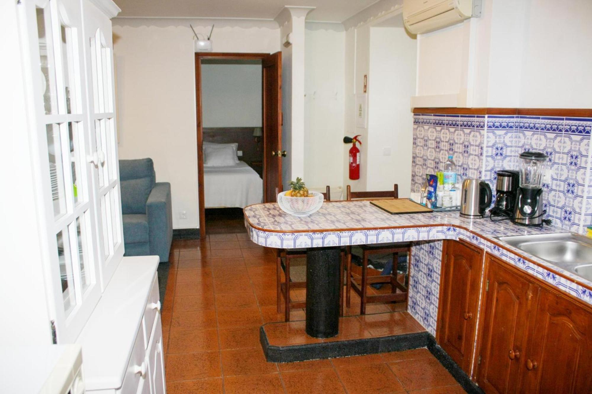 Casa Do Largo - Acores Πόντα Ντελγκάντα Εξωτερικό φωτογραφία